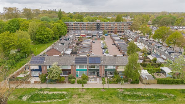 Medium property photo - Merwedepad 41, 3181 EK Rozenburg